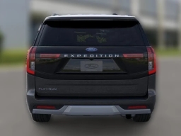 Ford Expedition Platinum 4x4 2026