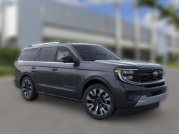 Ford Expedition Platinum 4x4 2026