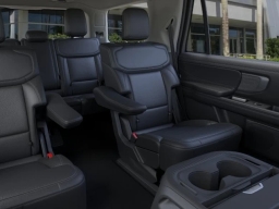 Ford Expedition Platinum 4x4 2026