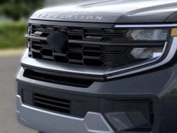 Ford Expedition Platinum 4x4 2026