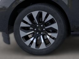 Ford Expedition Platinum 4x4 2026