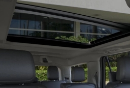 Ford Expedition Platinum 4x4 2026
