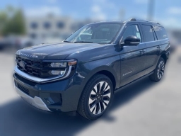 Ford Expedition Platinum 4x4 2026