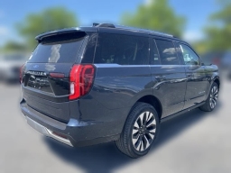 Ford Expedition Platinum 4x4 2026
