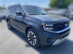 Ford Expedition Platinum 4x4 2026