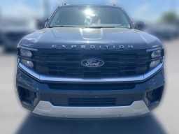 Ford Expedition Platinum 4x4 2026