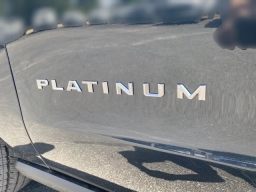 Ford Expedition Platinum 4x4 2026