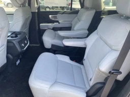 Ford Expedition Platinum 4x4 2026