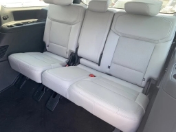 Ford Expedition Platinum 4x4 2026