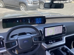Ford Expedition Platinum 4x4 2026