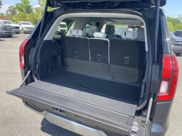 Ford Expedition Platinum 4x4 2026