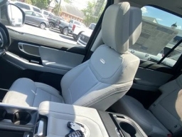 Ford Expedition Platinum 4x4 2026