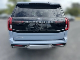 Ford Expedition Platinum 4x4 2026