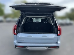 Ford Expedition Platinum 4x4 2026
