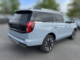 Ford Expedition Platinum 4x4 2026