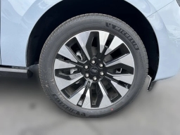 Ford Expedition Platinum 4x4 2026