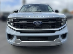 Ford Expedition Platinum 4x4 2026