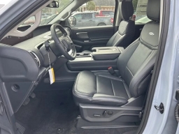 Ford Expedition Platinum 4x4 2026