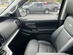 Ford Expedition Platinum 4x4 2026