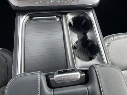 Ford Expedition Platinum 4x4 2026