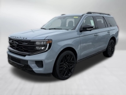 Ford Expedition Platinum 4x4 2026