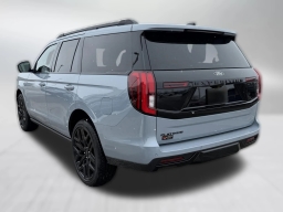 Ford Expedition Platinum 4x4 2026