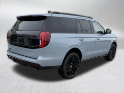 Ford Expedition Platinum 4x4 2026