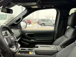 Ford Expedition Platinum 4x4 2026