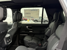 Ford Expedition Platinum 4x4 2026