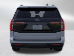 Ford Expedition Platinum 4x4 2026