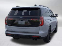 Ford Expedition Platinum 4x4 2026