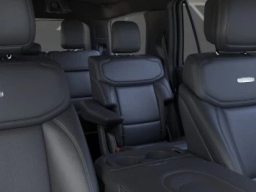 Ford Expedition Platinum 4x4 2026