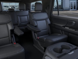 Ford Expedition Platinum 4x4 2026