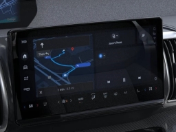 Ford Expedition Platinum 4x4 2026