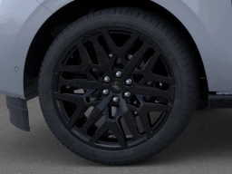 Ford Expedition Platinum 4x4 2026