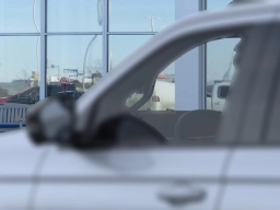 Ford Expedition Platinum 4x4 2026