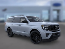 Ford Expedition Platinum 4x4 2026