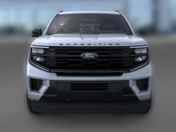 Ford Expedition Platinum 4x4 2026