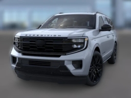 Ford Expedition Platinum 4x4 2026