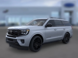 Ford Expedition Platinum 4x4 2026