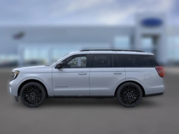Ford Expedition Platinum 4x4 2026