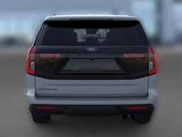Ford Expedition Platinum 4x4 2026