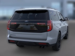 Ford Expedition Platinum 4x4 2026