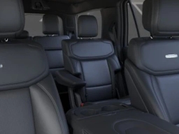 Ford Expedition Platinum 4x4 2026