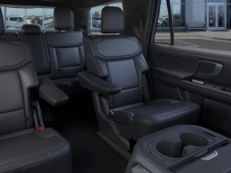 Ford Expedition Platinum 4x4 2026