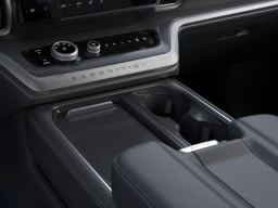 Ford Expedition Platinum 4x4 2026