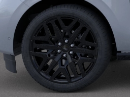 Ford Expedition Platinum 4x4 2026