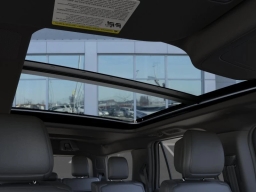 Ford Expedition Platinum 4x4 2026