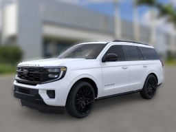 Ford Expedition Platinum 4x4 2026