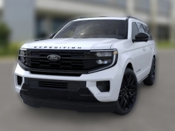 Ford Expedition Platinum 4x4 2026